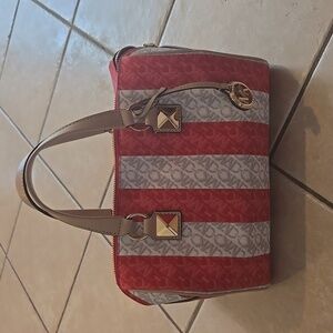 NWOT michael kors handbag